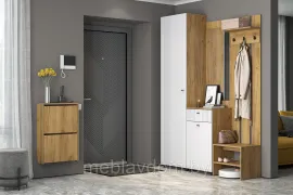 Обувница SV-МЕБЕЛЬ 6