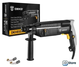 Перфоратор Deko DKH850W 063-4255