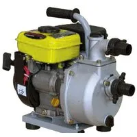 Мотопомпа Champion GP40
