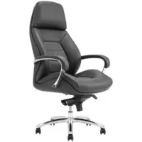 Офисное кресло Helmi Monolith HL-ES08 297334 (черный)