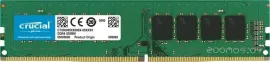 Оперативная память Crucial 32GB DDR4 PC4-25600 CT32G4DFD832A