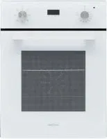 Электрический духовой шкаф Krona Ritus 45 WH