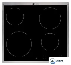 Варочная панель Electrolux EHF16240XK