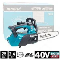 Аккумуляторная пила Makita UC031GZ (без АКБ)