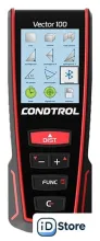 Лазерный дальномер Condtrol Vector 100