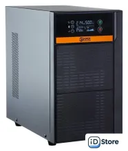Источник бесперебойного питания Kiper Power SmartPro 3000 Gen1 (3000VA/2400W)