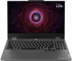 Игровой ноутбук Lenovo LOQ 15ARP9 83JC0001US