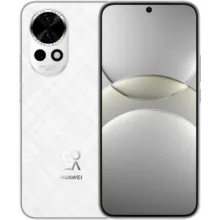 Смартфон Huawei nova 13 BLK-LX9 12GB/256GB (белый)