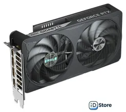Видеокарта Gigabyte GeForce RTX 5060 Ti Eagle OC 8G GV-N506TEAGLE OC-8GD