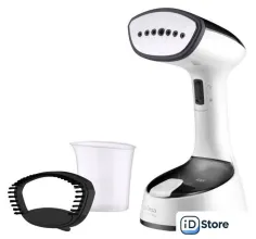 Отпариватель Ufesa Pocket Mist (белый/черный)