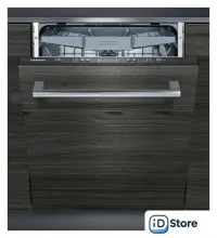 Встраиваемая посудомоечная машина Siemens SN615X03EE