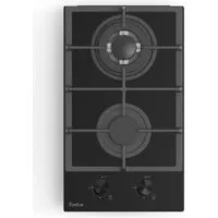 Варочная панель Evelux HEG 325 BG