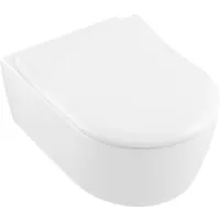 Унитаз подвесной Villeroy Boch Avento 5656RS01