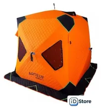 Палатка для зимней рыбалки Artelv Konda S