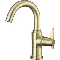 Смеситель Deante BQT_M20M