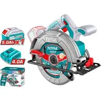 Дисковая пила Total TSLI18513