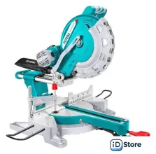 Торцовочная пила Total TS42183057