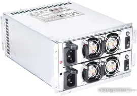Блок питания SilverStone GM600 Cybenetics Silver SST-GM600-S