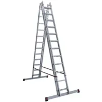 Лестница секционная Новая высота NV 5183 / 5183412