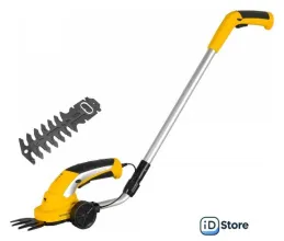 Кусторез ножницы Huter GET-7.2H (с АКБ)