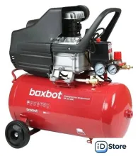 Компрессор Boxbot VK24-200