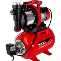 Насосная станция Quattro Elementi Automatico 1101 FL
