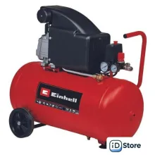 Компрессор Einhell TC-AC 270/50/8