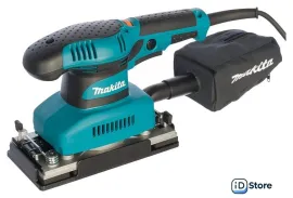 Виброшлифмашина Makita BO3711