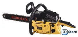 Бензопила Eurolux GS-5220