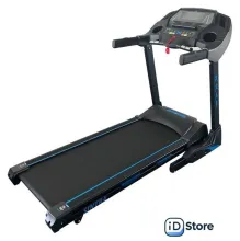 Электрическая беговая дорожка DFC Sintra T760B