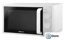 Микроволновая печь Sakura SA-7051W