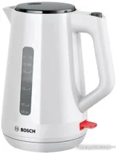 Электрический чайник Bosch TWK1M121