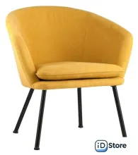 Стул Stool Group Декстер GY702-19 (охра)