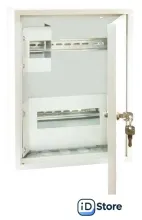 Щит учетно-распределительный TDM Electric SQ0905-0047