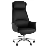 Офисное кресло TopChairs Viking A334 57746 (черный)
