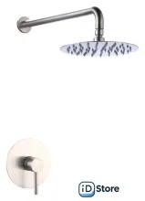 Верхний душ РМС SUS129-1