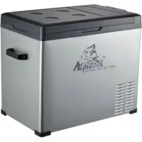 Компрессорный автохолодильник Alpicool C50 (без адаптера 220В)