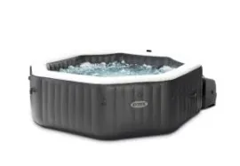 Intex Jet and Bubble Deluxe 28458