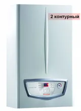 Газовый котел Immergas Eolo Mythos 24 двухконтурный турбо