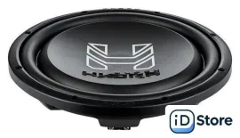 Головка сабвуфера Black Hydra Delta 12S