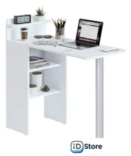 Стол Сокол СП-19 (белый)