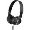 Наушники Sony MDR-ZX310AP (черный)