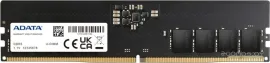 Оперативная память A-Data 32ГБ DDR5 4800 МГц AD5U480032G-S
