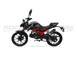 Мопед ROCKOT ALPHA RESTYLE