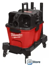 Пылесос Milwaukee M18 F2VC23L (без АКБ)