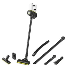 Пылесос Karcher VC 4 Cordless myHome 1.198-630.0