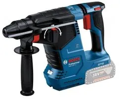 Перфоратор Bosch GBH 187-LI Professional 0611923020 (без АКБ)