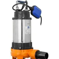 Фекальный насос AP Marvel CD 1.1