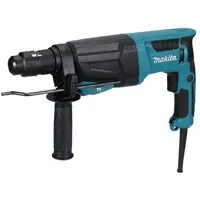Перфоратор Makita HR2670FT