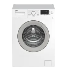 Стиральная машина BEKO SteamCure WSDN63512ZSW